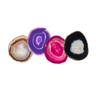 Pedra Coasters, Set of 4