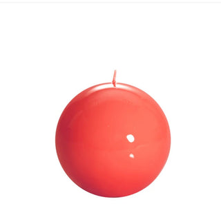 Meloria Sphere Candle - 120mm