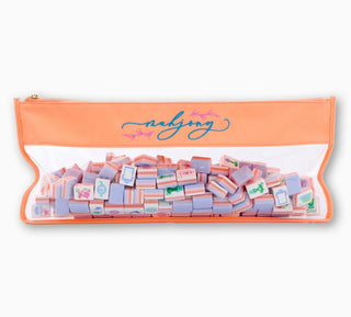 Luminaire Mahjong Tiles