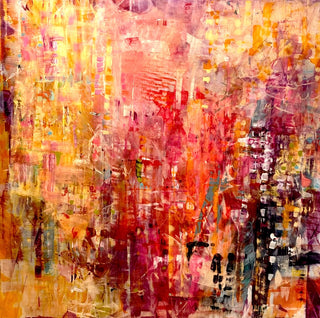 Lost In The Colors
