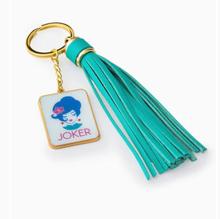 Lola Keychain