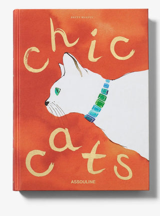 CHIC CATS