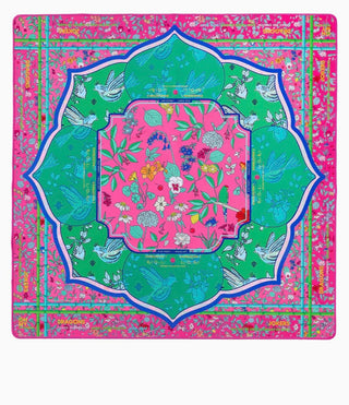 Enchanted Mahjong Mat