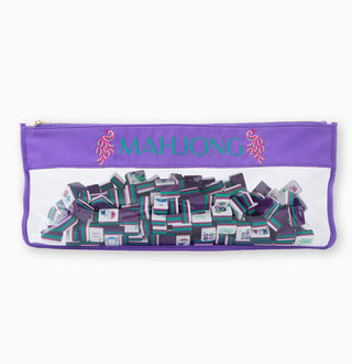 Gemma Mahjong Tiles