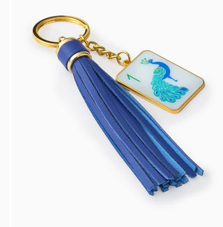 One Bam Keychain