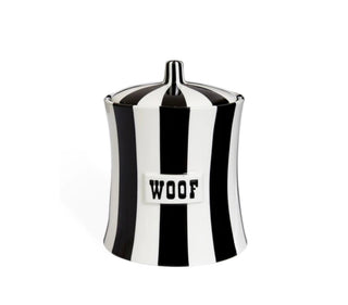 Vice Canister - Woof