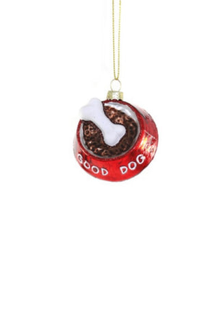 Good Dog Ornament