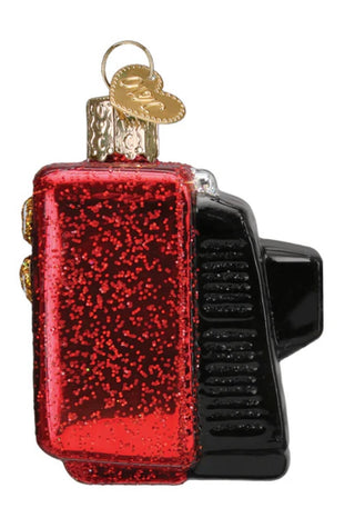 Christmas Classic Rudolph Television Ornament