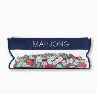 Nantucket Mahjong Tiles