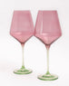 Rose + Mint