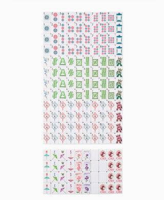 Solara Mahjong Starter Set