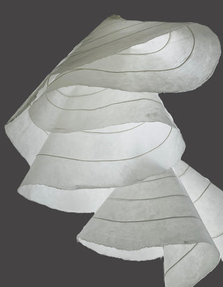 Swaying Blossoms Installation