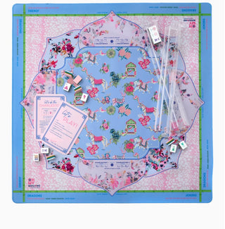 Vivara Mahjong Mat in Tube