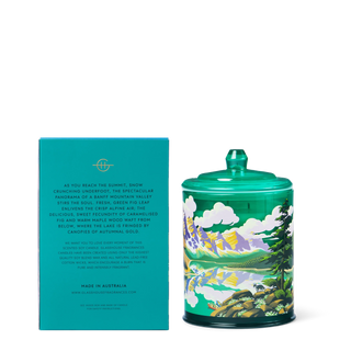 Breathtaking Banff 13.4 oz Triple Scented Candle