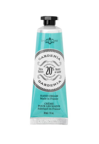 Gardenia Hand Cream