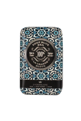 Mosaic Collection, Men's Soaps