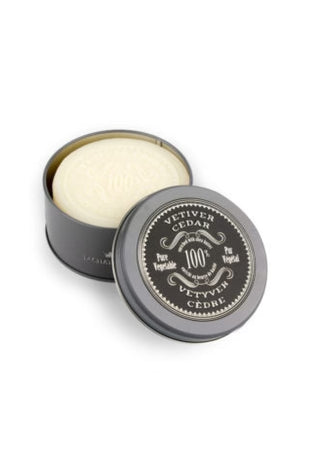 Shaving Soap