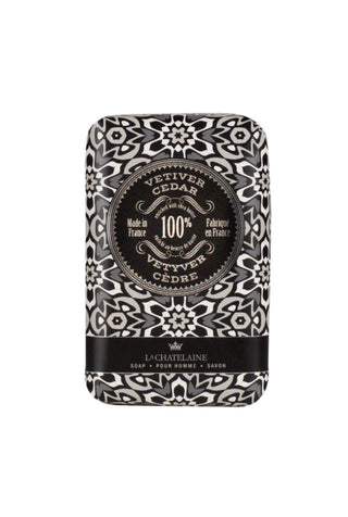 Mosaic Collection, Men's Soaps