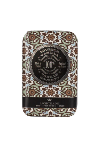 Mosaic Collection, Men's Soaps