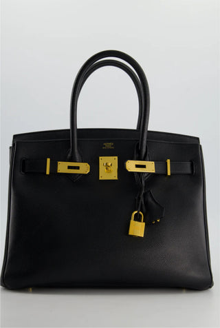 Georgetown Mini Purse Charm