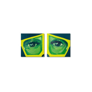 Natalie Katz | Eyes 3