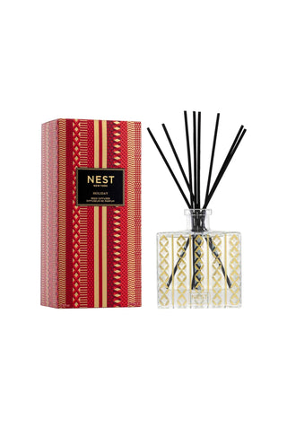 Holiday Reed Diffuser