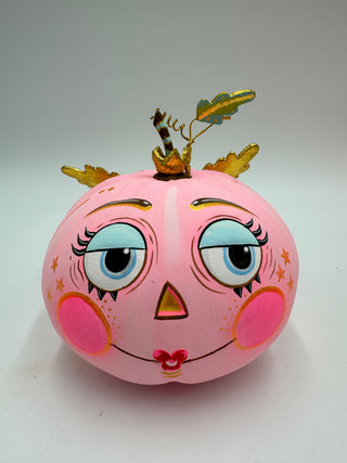 Tabletop Pumpkin Pixies
