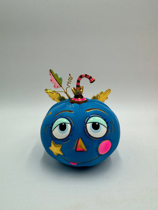 Tabletop Pumpkin Pixies