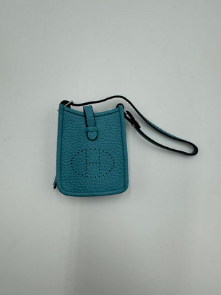 Georgetown Mini Purse Charm
