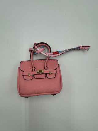 Georgetown Mini Purse Charm