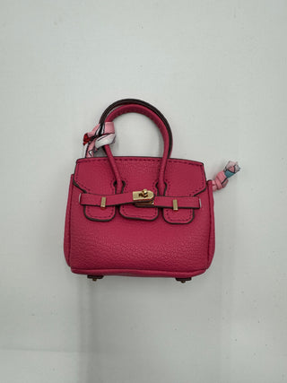 Georgetown Mini Purse Charm