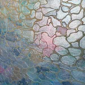 Sea Cell by Kate DeOssie