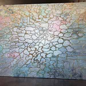 Sea Cell by Kate DeOssie