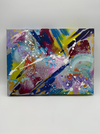 Color Crush