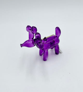 Reindeer Balloon Ornament