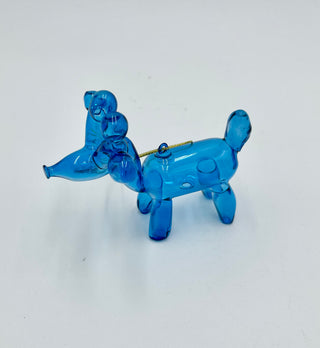 Reindeer Balloon Ornament