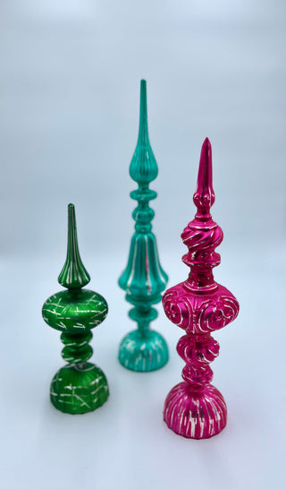 Decorative Finial