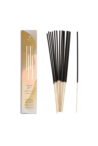Incense Sticks | Sunset Glow