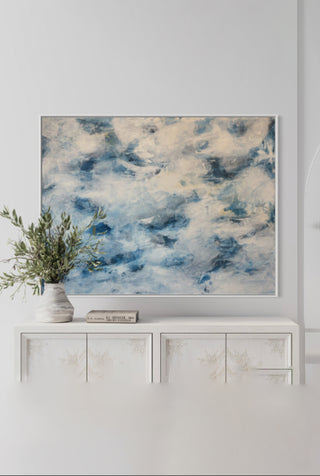 Indigo Sky