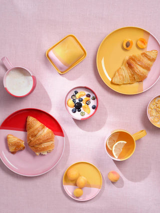 Joy Bread Plate