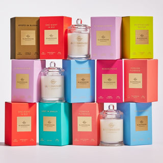 The Hamptons 2.1 oz Triple Scented Candle