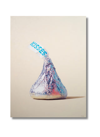 Kisses No. 9