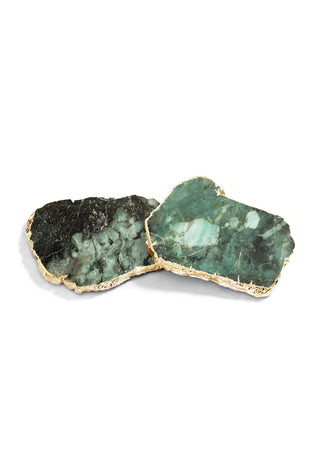 Kivita Coasters, Set of 2