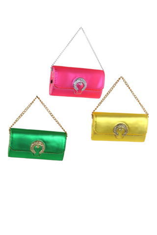 Luxury Clutch Ornament