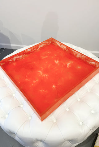 Ottoman Tray