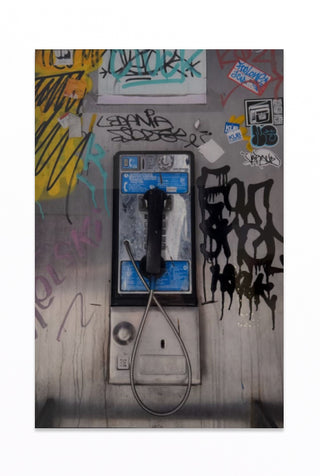 Phone Booth