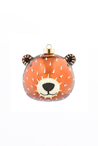 Little Bear Ornament