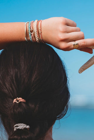 Hair Tie Bracelet