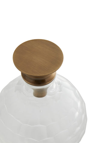 Serenade Decanters