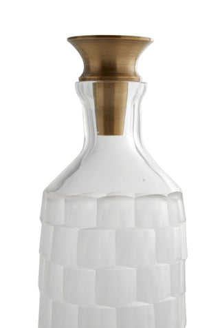 Serenade Decanters